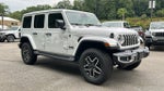 2027 Jeep Wrangler Sahara
