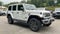 2027 Jeep Wrangler Sahara