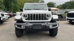 2027 Jeep Wrangler Sahara