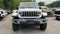 2027 Jeep Wrangler Sahara