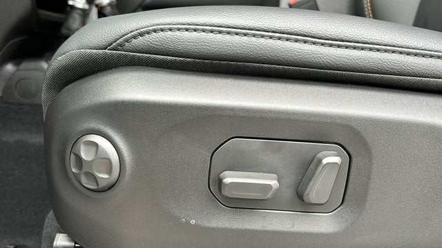 2027 Jeep Wrangler Sahara