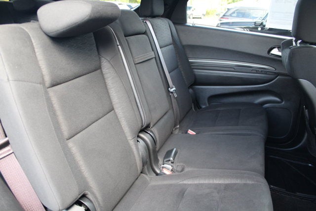 2022 Dodge Durango SXT