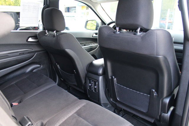 2022 Dodge Durango SXT