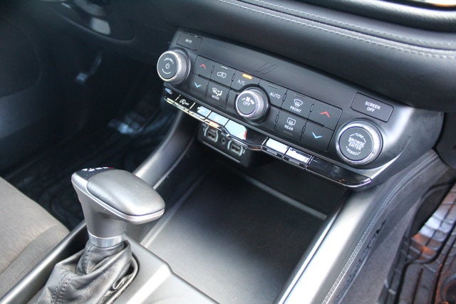 2022 Dodge Durango SXT