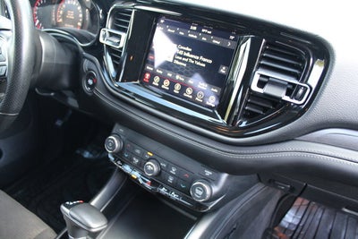 2022 Dodge Durango SXT