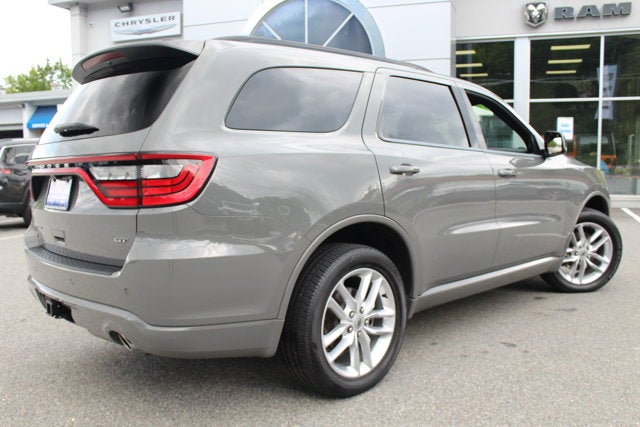 2023 Dodge Durango GT Plus