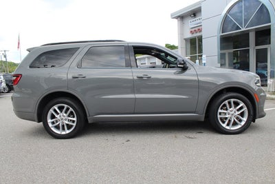 2023 Dodge Durango GT Plus