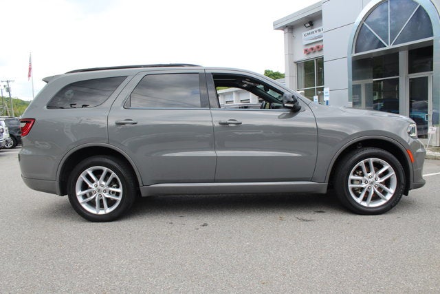 2023 Dodge Durango GT Plus