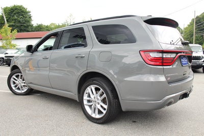 2023 Dodge Durango GT Plus