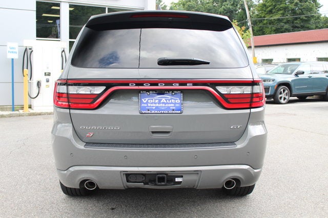 2023 Dodge Durango GT Plus