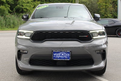 2023 Dodge Durango GT Plus