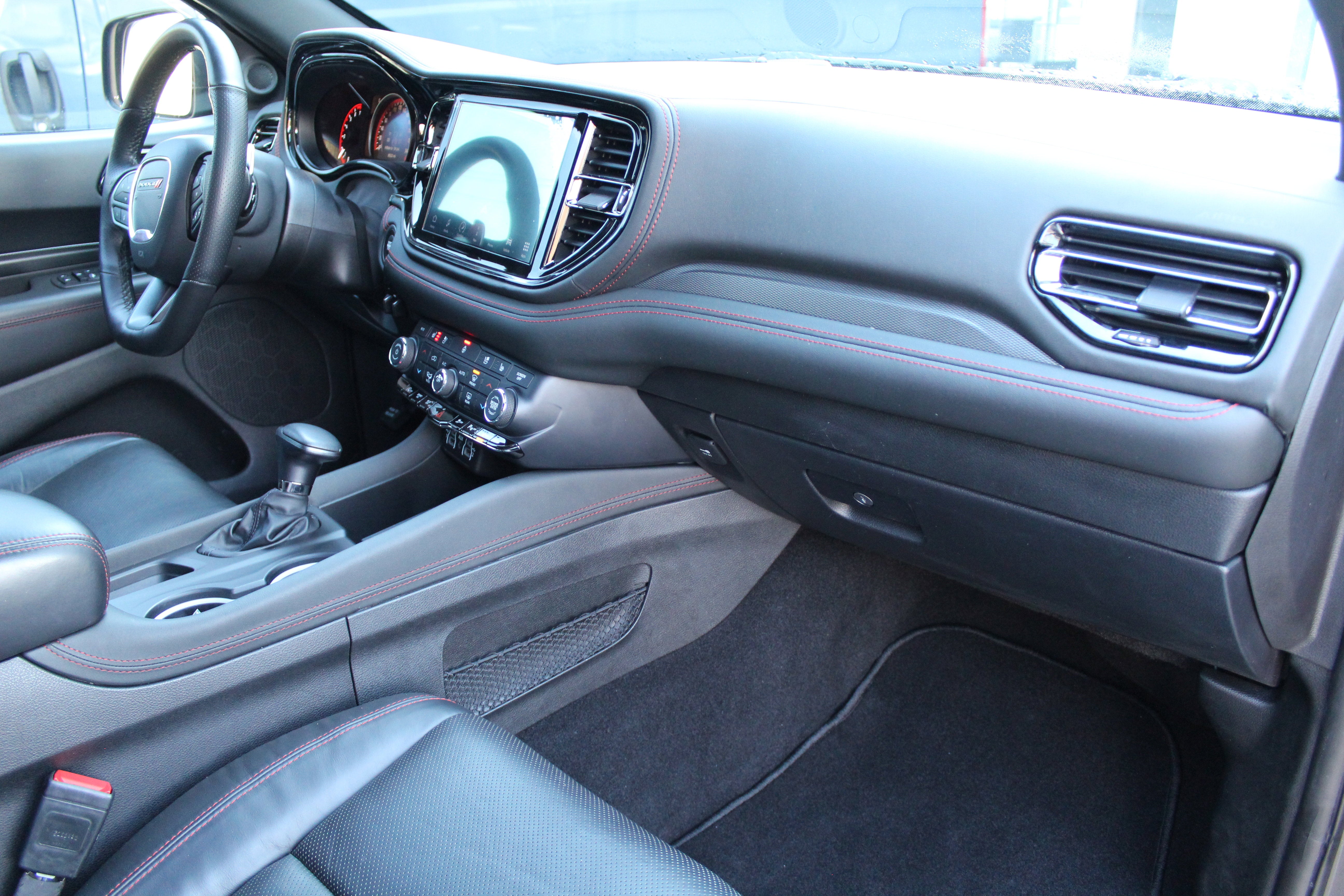 2024 Dodge Durango GT Premium