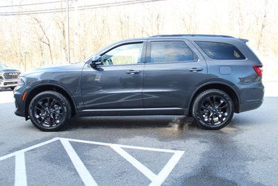 2024 Dodge Durango GT Premium