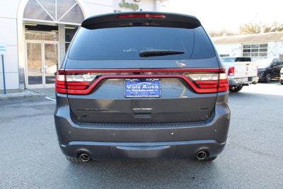 2024 Dodge Durango GT Premium