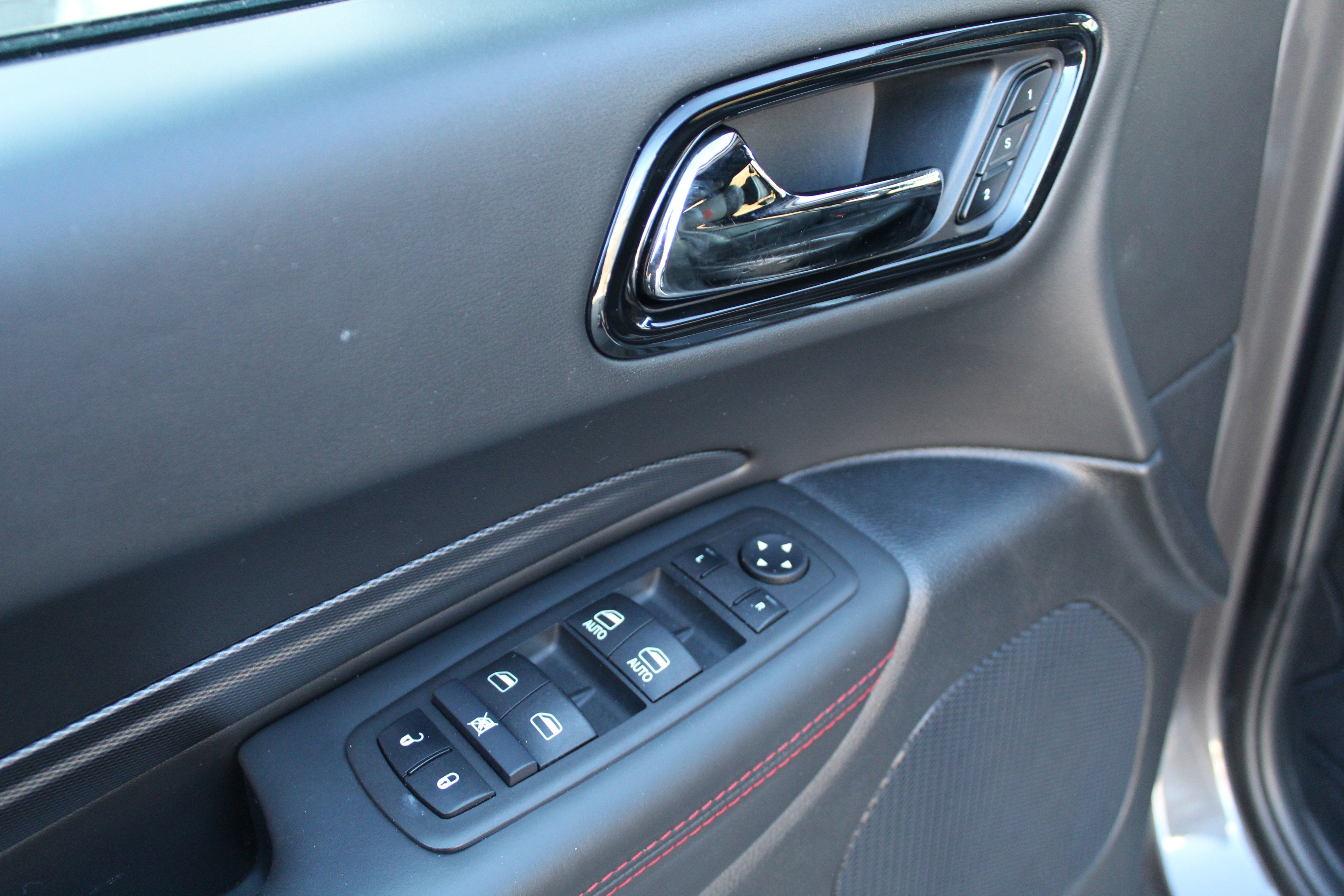 2024 Dodge Durango GT Premium