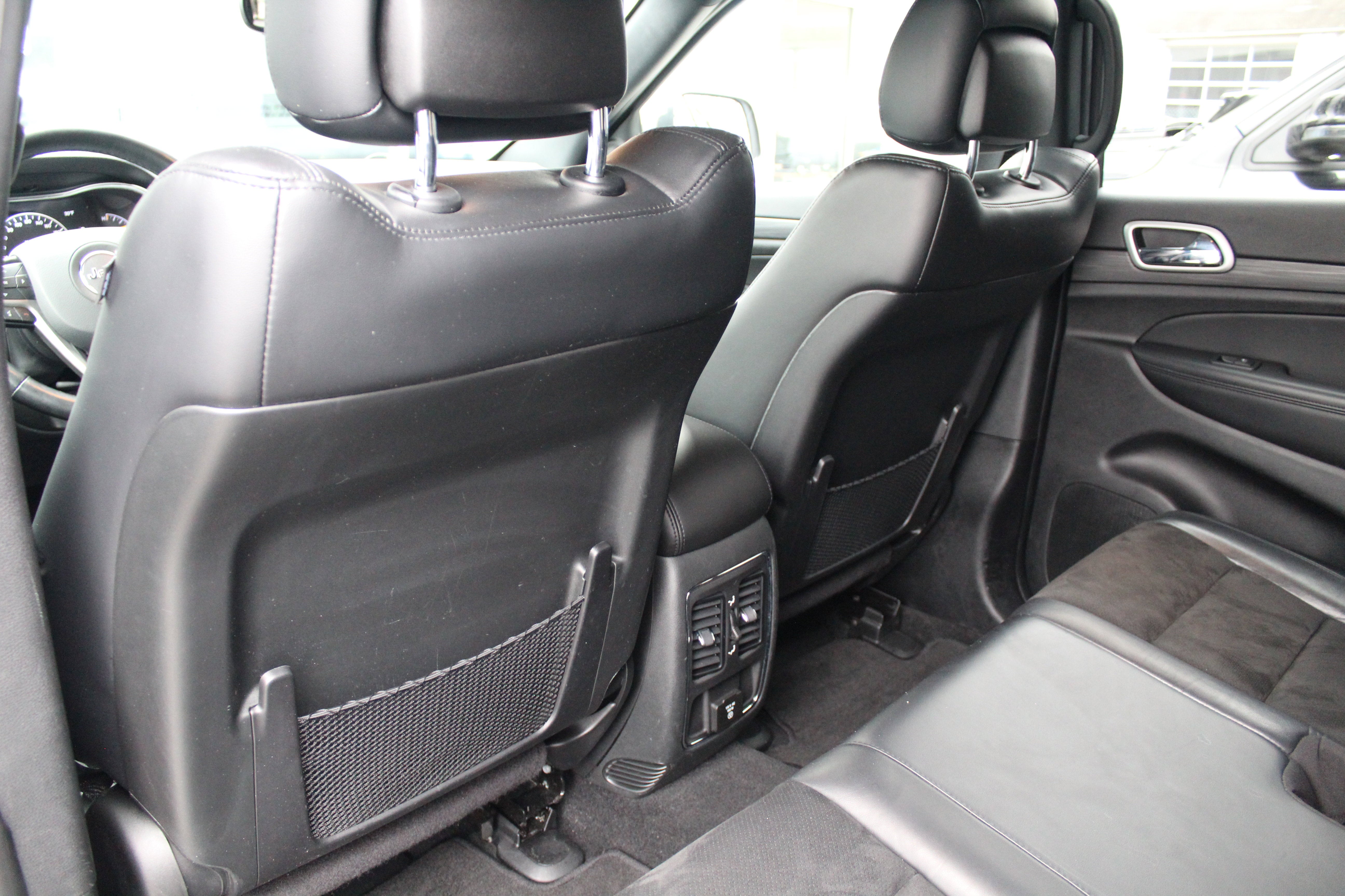 2022 Jeep Grand Cherokee WK Laredo X