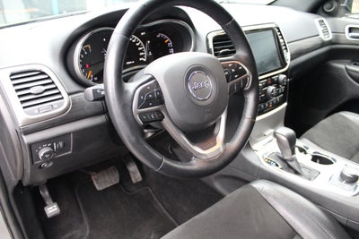 2022 Jeep Grand Cherokee WK Laredo X