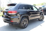 2017 Jeep Grand Cherokee Trailhawk