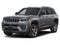 2027 Jeep Grand Cherokee Laredo X