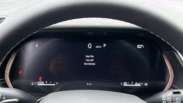 2027 Jeep Grand Cherokee Laredo X