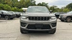 2027 Jeep Grand Cherokee Laredo X