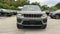 2027 Jeep Grand Cherokee Laredo X