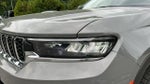 2027 Jeep Grand Cherokee Laredo X