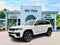2027 Jeep Grand Cherokee Laredo Altitude