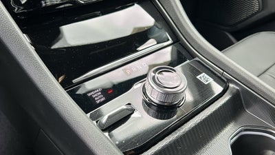 2027 Jeep Grand Cherokee Laredo Altitude