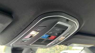 2027 Jeep Grand Cherokee Laredo Altitude