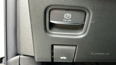 2027 Jeep Grand Cherokee Laredo Altitude