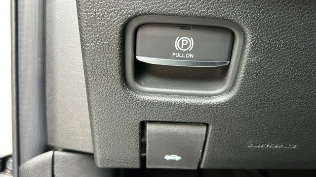 2027 Jeep Grand Cherokee Laredo Altitude