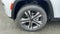 2027 Jeep Grand Cherokee Laredo Altitude