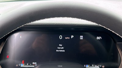 2027 Jeep Grand Cherokee Laredo Altitude