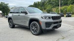 2027 Jeep Grand Cherokee Laredo Altitude
