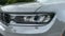 2027 Jeep Grand Cherokee Laredo Altitude