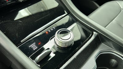 2026 Jeep Grand Cherokee 85th Anniversary Edition