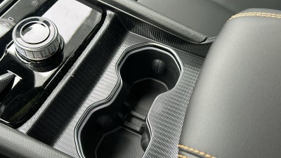 2026 Jeep Grand Cherokee 85th Anniversary Edition