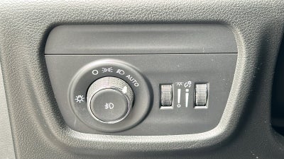2026 Jeep Grand Cherokee 85th Anniversary Edition
