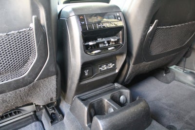 2022 Jeep Grand Cherokee L Laredo