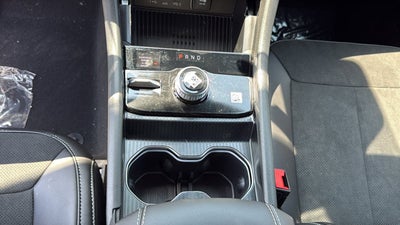 2026 Jeep Grand Cherokee L Laredo Altitude