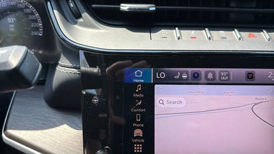 2026 Jeep Grand Cherokee L Laredo Altitude