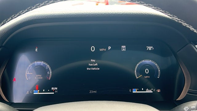 2026 Jeep Grand Cherokee L Laredo Altitude