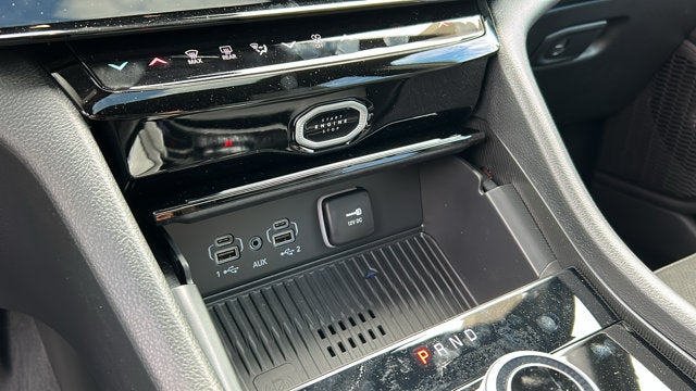 2026 Jeep Grand Cherokee L Laredo Altitude