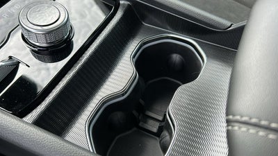 2026 Jeep Grand Cherokee L Laredo Altitude