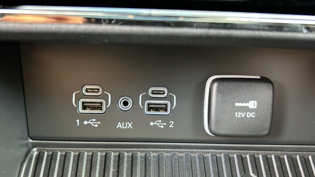 2026 Jeep Grand Cherokee L Laredo Altitude