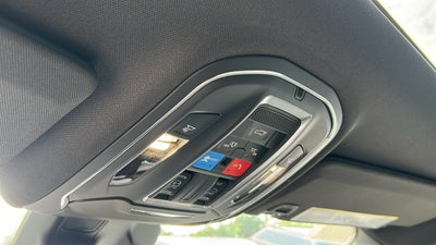 2026 Jeep Grand Cherokee L Laredo Altitude