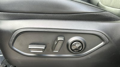 2026 Jeep Grand Cherokee L Laredo Altitude