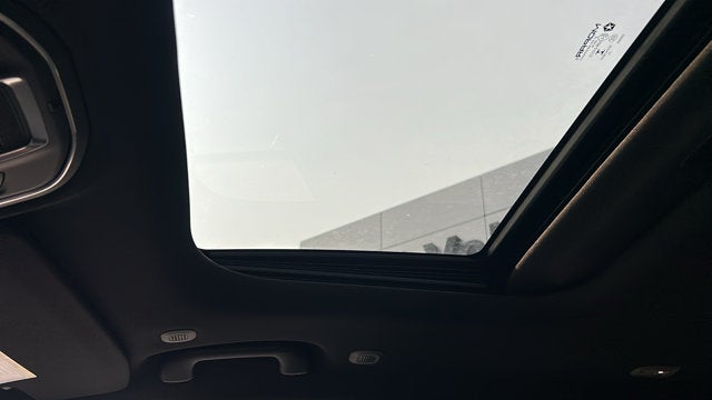 2026 Jeep Grand Cherokee L Laredo Altitude