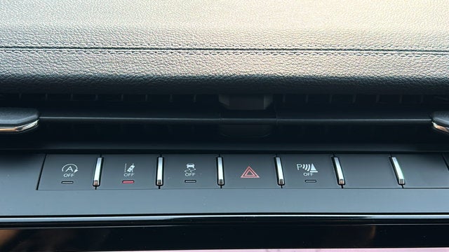 2026 Jeep Grand Cherokee L Laredo Altitude
